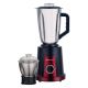 Westpoint WF-364 2 in 1 Blender, and grinder unbreakable polycarbonate jar/bowl fully high Speed, energy efficient pure copper 800wOn Installments -MusabE ( 3 Months 0% Percent Profit Product Available On 48 Months Installment )